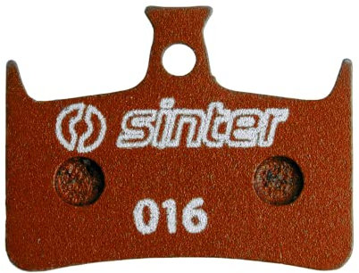 Sinter 016 Hope Standard Disc Brake Pads One Size
