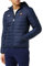 ellesse Herren Lombardy Wattierte Jacke, Navy, 4XL
