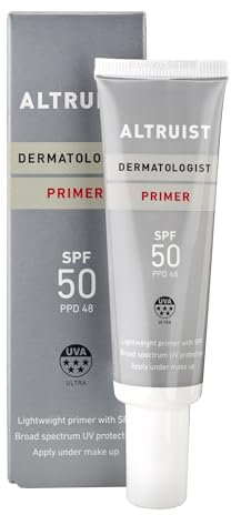 ALTRUIST PRIMER SPF50 30ml
