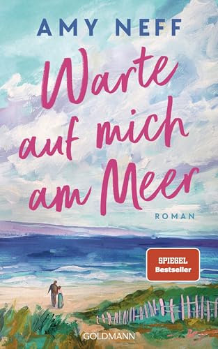 Warte auf mich am Meer: Roman - Noch nie hat mich eine Liebesgeschichte so berührt. Jodi Picoult -
