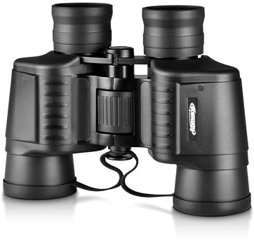 AOMEKIE Fernglas für Erwachsene 8X40 BAK4 Prisma FMC Objektiv Full-Size Wasserdicht HD Professionelles Fernglas für Vogelbeobachtung Konzert Outdoor Wandern Reisen
