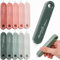 10 PCS Rubans Correcteurs,BetterJonny 5mx5mm Souris Correcteur Blanc avec Capuchon Protecteur Correcteur Souris Rouleaux de Correction Roller Correcteur pour Papeterie Fourniture Scolaire (Vert+Rouge)