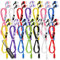 JustJamz 50 Stück Bulk USB C Kopfhörer für iPhone 16/15 Pro Max Plus, Typ C Earbuds Wired Ohrhörer mit Mikrofon und Fernbedienung Noise Cancelling für iPad Pro, Galaxy S23/S22/S21/Ultra, Pixel 8/7/6