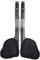 Cpolebev Kohlenstoff 3K Rest Lenker Fahrrad Lenker Kohlenstoff Tt Fahrrad Lenker Trial Lenker TT Lenker Triathlon Lenker