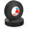 Cjkoonsa Lot de 2 rouleaux de ruban adhésif en tissu polaire résistant à la chaleur pour voiture, véhicule, moto - 1,9 cm x 20 m - Noir