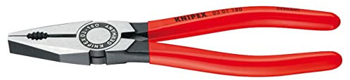 Knipex 36887 Combination Pliers 160 mm