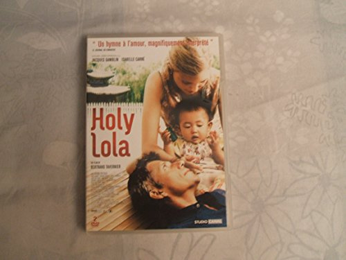 Holy Lola [FR Import]