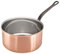 Casserole en cuivre Bourgeat