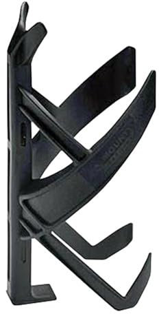 MOUNTY Power-Cage Bottle Cage - Black