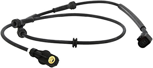 ATE Sensor, Raddrehzahl 24.0713-1102.3 | Kompatibel mit: FORD GALAXY I, SEAT ALHAMBRA, VW SHARAN