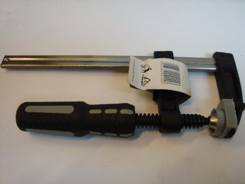 Schraubzwinge 150 x 50 mm - MASTERPROOF