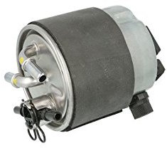 Mahle Knecht KL 440/19 Kraftstofffilter