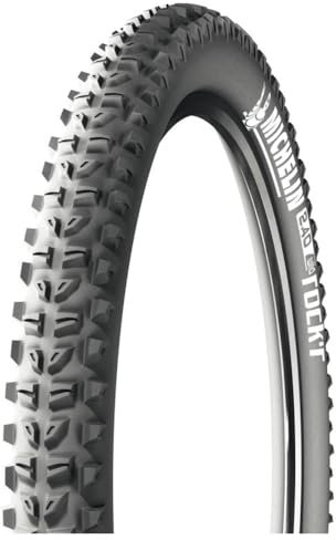 Michelin MTB Reifen Wild Rock'R 2.25 Zoll schwarz faltbar