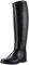 PFIFF Damen 743466 Pfiff Reitstiefel Glasgow Schwarz 41, Schwarz Black, 41 EU