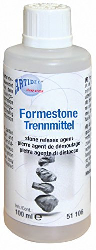 Trennmittel für Giessmassen - 100 ml (CS-106)