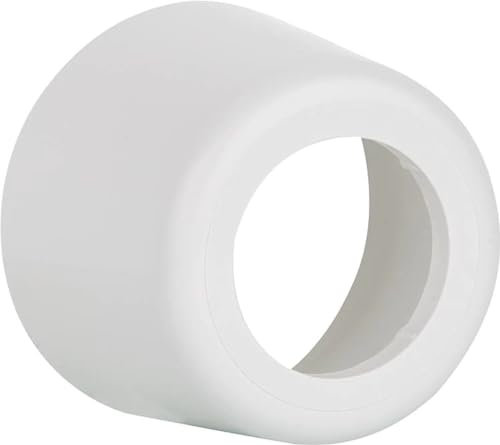 Geberit Rosette 1tlg. in PP weiss alpin d 50mm zu Direktsiphon 894094111