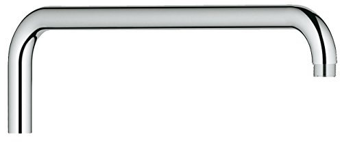GROHE 14014000 Bras pour colonne de douche Rainshower