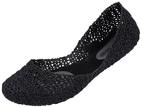 Melissa Damen Melissa Campana Papel VIIGeschlossene Ballerinas