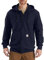 CARHARTT Herren, Dark Navy, L