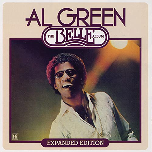 Al Green - Livin For You