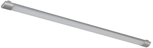 EVN Lichttechnik LED Deckenanbauleuchte L11973502S 1197mm, 3000K 3325lm Lichtleiste 4037293007474