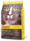 JOSERA Naturelle (1 x 10 kg) | Adult | Premium Trockenfutter für ausgewachsene sterilisierte Katzen | Geflügel & Forelle | mit moderatem Fettgehalt | getreidefrei | Katzenfutter | 1er Pack