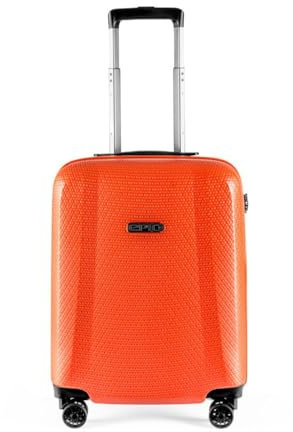 Epic GTO 5.0 4-Rollen Kabinentrolley 55 cm