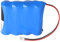 6VQ-02, 09.30 Batteriepack AA für Messerschmitt 6VQ-02, 09.30 6 Volt, 4X AA Panasonic Batterien, 10cm Kabel inkl. PHR 2 Stecker