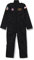 Mil-Tec Us M.Abzeichen Overalls Schwarz 060