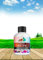 Sticky Stuff Remover Label Residue Chewing Gum Tar Sticker Price Tags Tape Gum (30ML CAP)