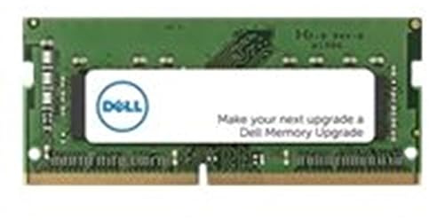 Dell RAM D5 4800 32GB SODIMM