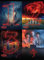 Buffalo Games - Stranger Things Poster Collage - 1000 Teile Puzzle