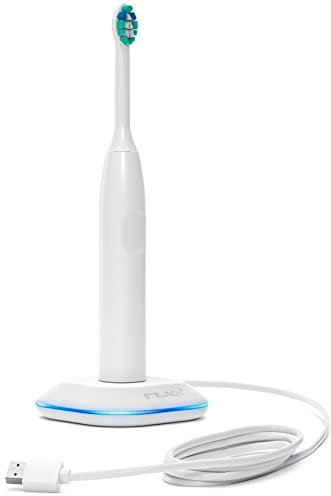 Ersatz-Ladestation für Philips Sonicare 4100, Aufladen von Elektrischer Zahnbürste und Munddusche mit LED-Anzeige – Serien 6100, 5100, HX9690 und Weitere (USB-Betrieben)