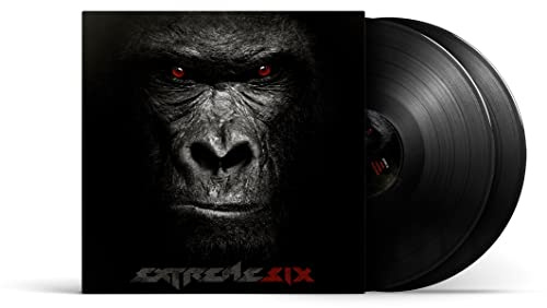 SIX (180g/2LP/Gatefold)