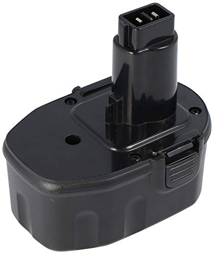 Batterie compatible avec la batterie Berner 12191.2 14,4 NiMH 2,0 Ah - Il ne s'agit pas d'une batterie Berner d'origine