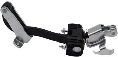 1 correa de retención para bisagra de puerta trasera derecha SHLPDFM 1358221080, 1384813080, 1353491080, compatible con Fiat, Ducato, Peugeot, Boxer, Citroen Relay Jumper