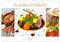Plaisirs interdits (Calendrier mural 2024 DIN A3 vertical), CALVENDO calendrier mensuel: Les meilleurs plats cuisinés