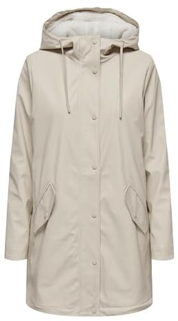 ONLSALLY Raincoat OTW NOOS