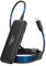 Qeefun 10Gbps USB C Hub,4 USB 3.2 Hub Splitter Datenanschlüsse, USB 3.2 GEN 2 Adapter mit 100W Power Charging, für iPad Pro, iPhone 15/15 Pro Max, MacBook Air/Pro M2 M1, Thinkpad, Surface Pro, HP