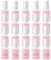 Makartt Nagelkleber Für Kunstnägel Extra Starker, 20 Stück 7 ml Acryl Nail Glue Für Künstliche Nägel, Nagelspitzen Oder Reparierte Nägel, Langanhaltender