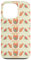Hülle für iPhone 13 Pro Minecraft Pixelated Axolotl Fish & Watermelon Retro Logo