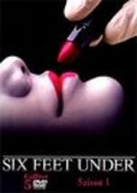 Six Feet Under - L'Intégrale Saison 1 - Coffret 5 DVD [FR Import]
