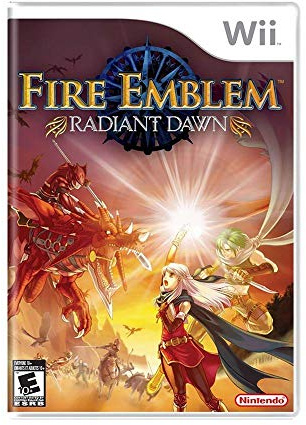 Fire Emblem: Radiant Dawn