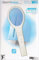 Raquette et compartiment Wiimote