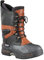 Baffin Herren 4000-1305-455(14) Schuhe, Braun Schwarz, 48 EU
