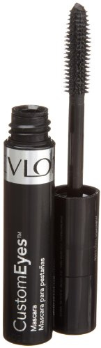 Revlon Custom Mascara für Augen 5,6 ml, Schwarz