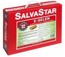 Salvana SalvaStar E/Selen 5 kg Packung