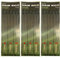 18 Braid Carp Fishing Hair Rigs Size 6,8,10 6 Of Each Sizes