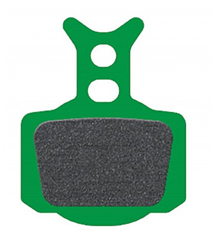 Formula FD451 Bremsbeläge, grün