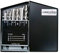 Accusize Industrial Tools 18 Pcs/Set H.S.S. Tap & Drill Set, UNF in Metal Box, 0001-0050